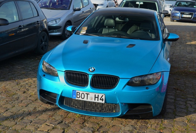 BMW M3 E92 Coupé