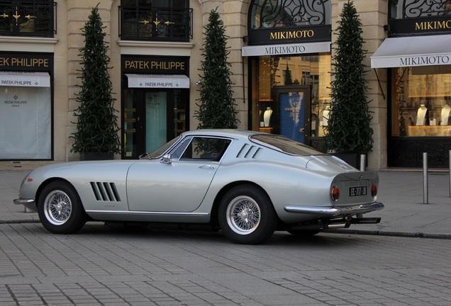 Ferrari 275 GTB/4