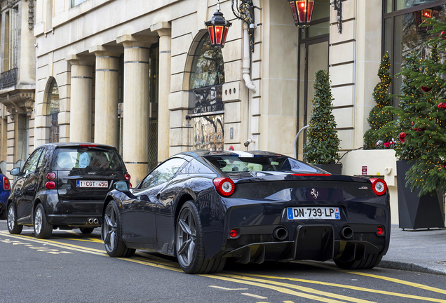 Ferrari 458 Speciale A