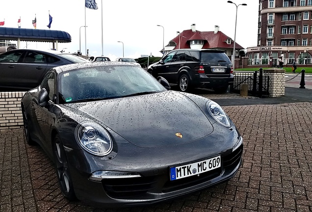 Mercedes-Benz ML 63 AMG W164