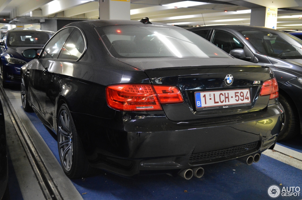 BMW M3 E92 Coupé