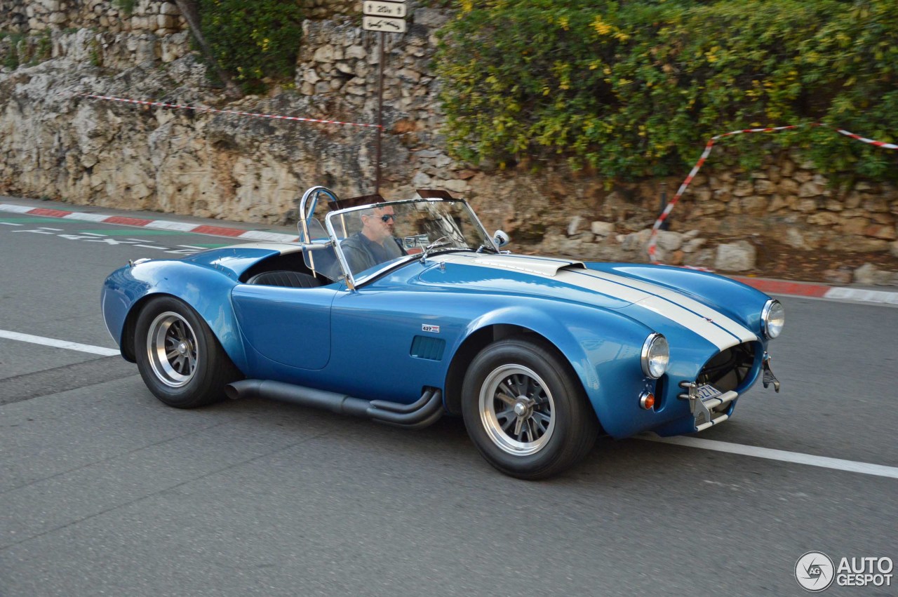 Shelby Cobra 427