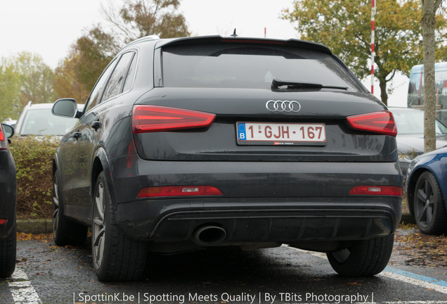 Audi RS Q3