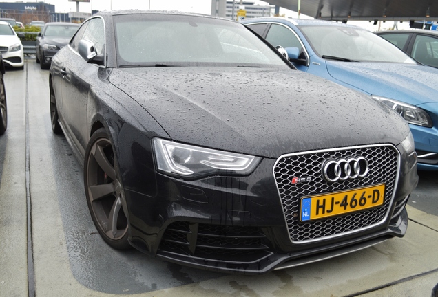 Audi RS5 B8 2012