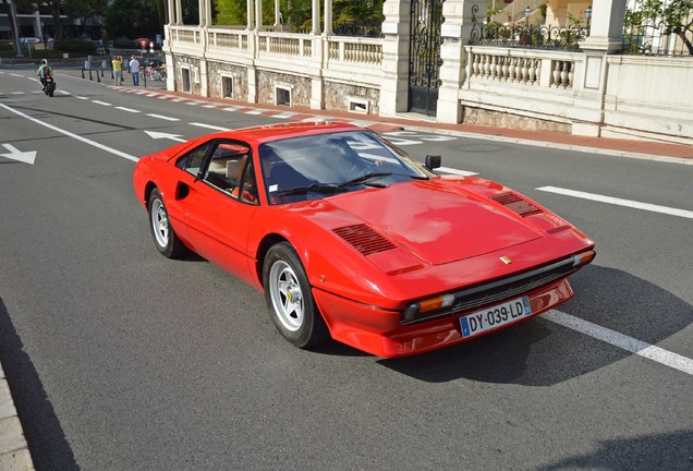 Ferrari 208 GTB