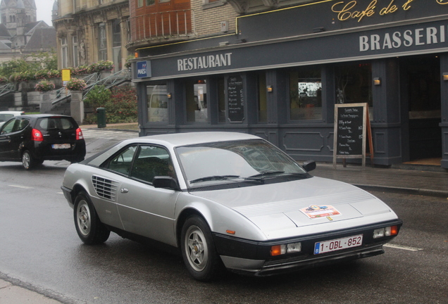 Ferrari Mondial 8