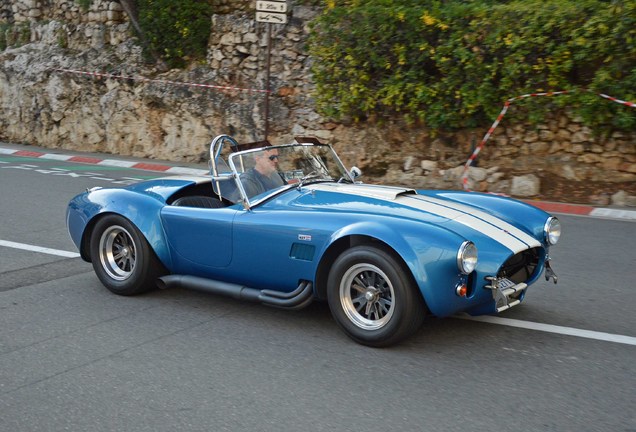 Shelby Cobra 427