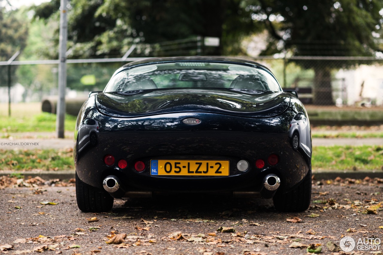 TVR Tuscan MKI