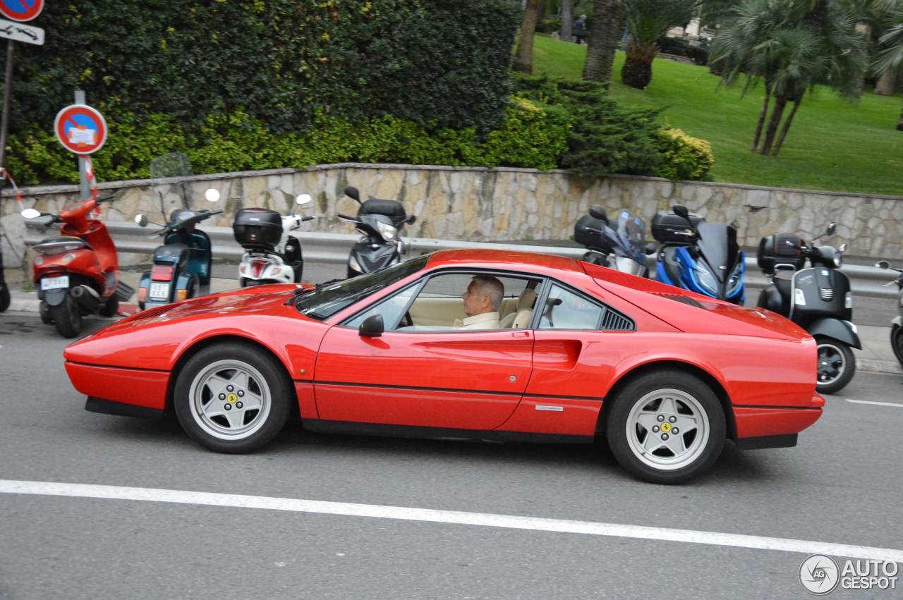 Ferrari 328 GTB