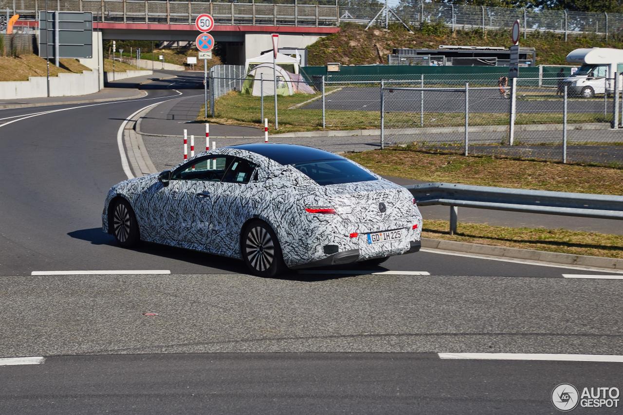 Mercedes-Benz E-Klasse Coupé C238