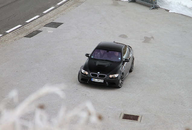 BMW M3 E92 Coupé