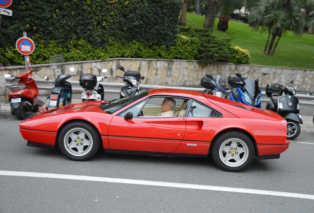 Ferrari 328 GTB