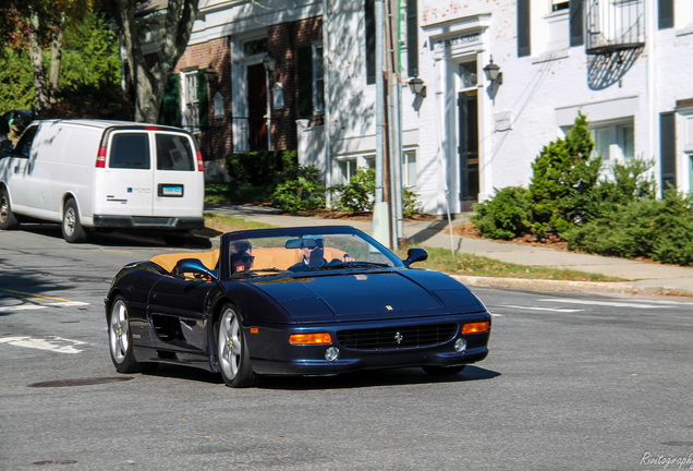 Ferrari F355 Spider