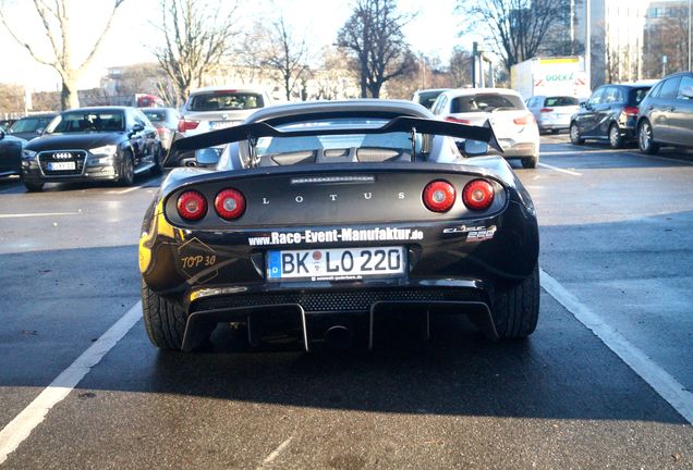 Lotus Elise S3 220 Cup