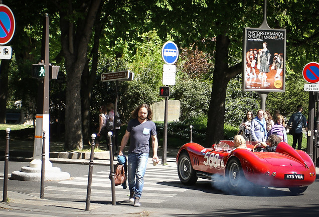 Maserati 200SL