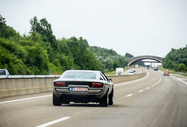 Maserati Khamsin