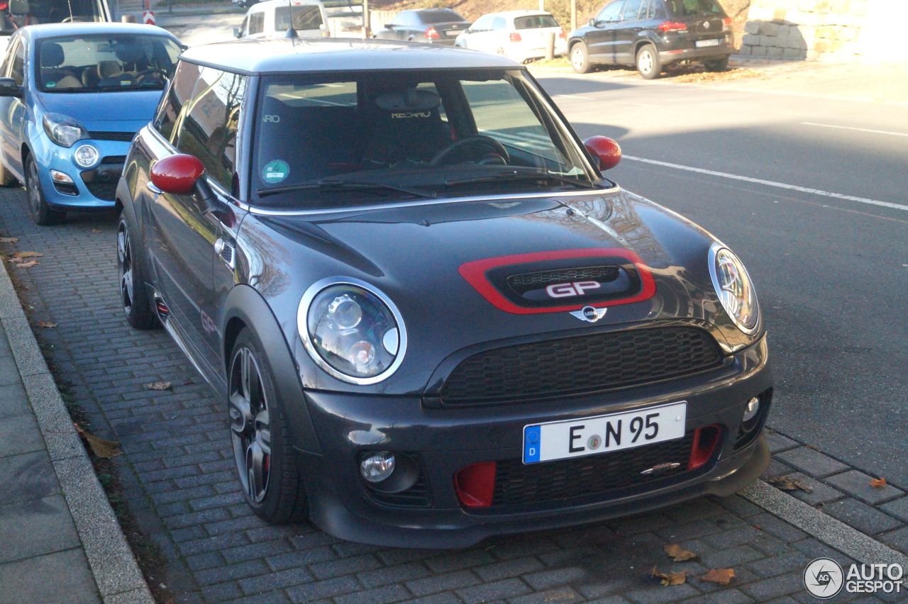 Mini R56 John Cooper Works GP