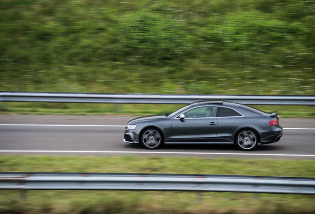 Audi RS5 8T