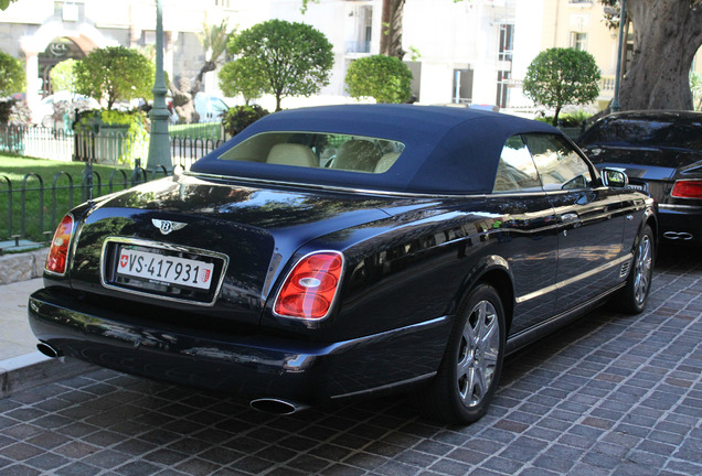 Bentley Azure 2006