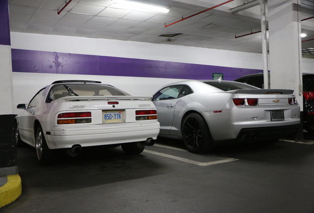 Chevrolet Camaro ZL1