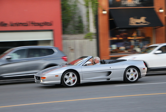 Ferrari F355 Spider