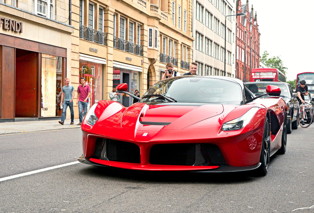 Ferrari LaFerrari