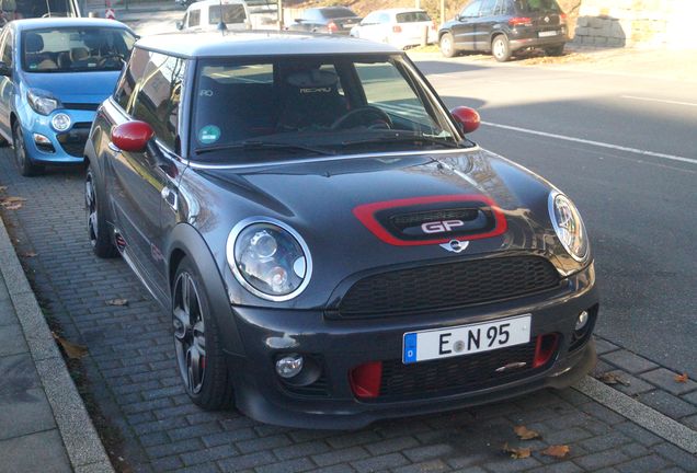 Mini R56 John Cooper Works GP