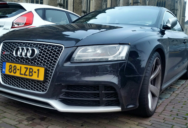 Audi RS5 8T