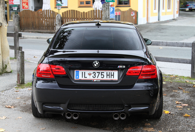 BMW M3 E92 Coupé