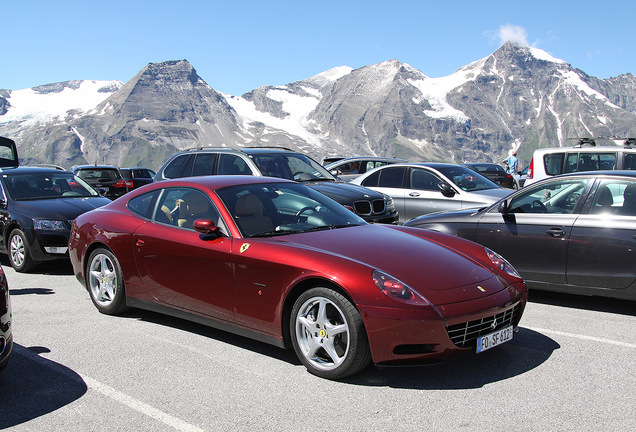 Ferrari 612 Scaglietti