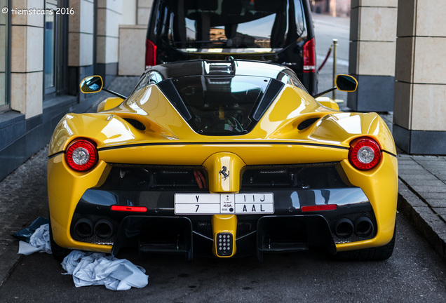 Ferrari LaFerrari