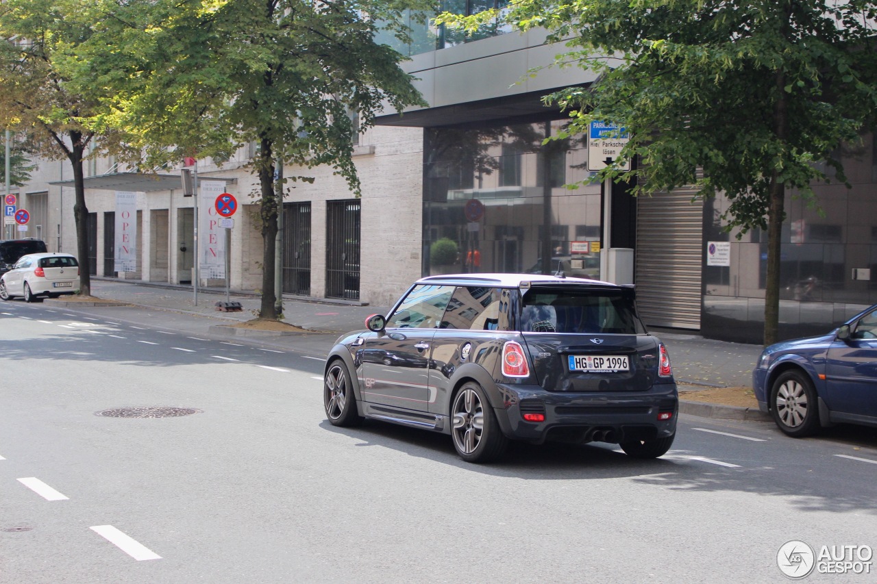 Mini R56 John Cooper Works GP