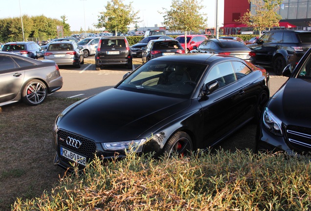 Audi RS5 B8 2012