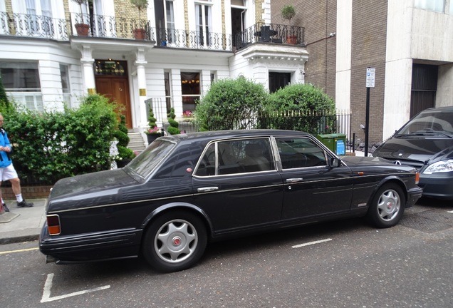 Bentley Turbo R LWB