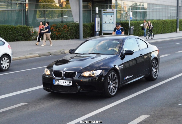 BMW M3 E92 Coupé