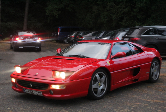 Ferrari F355 Berlinetta