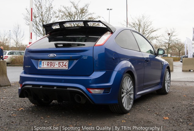 Ford Focus RS 2009