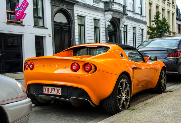 Lotus Elise S2 R