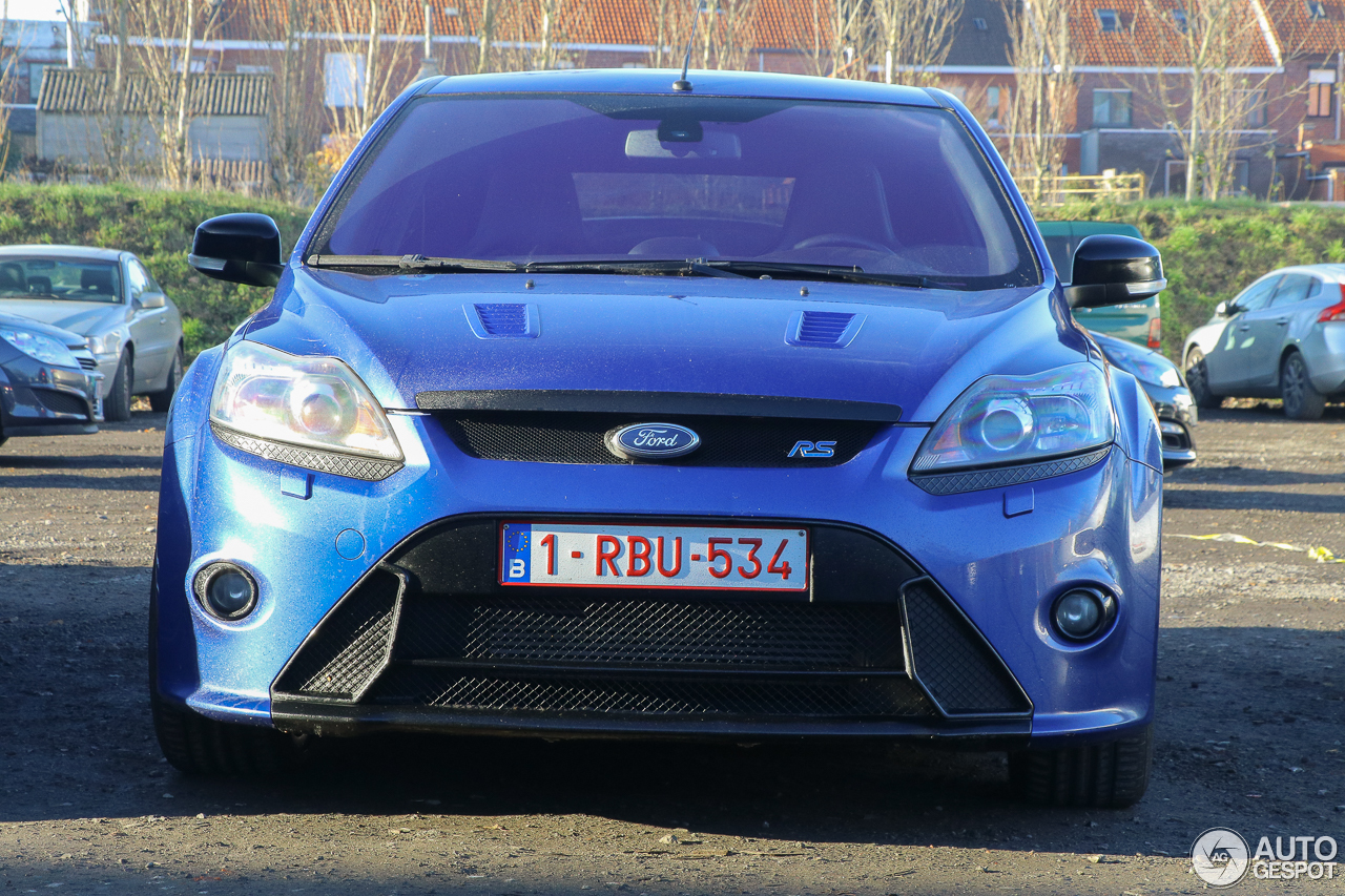 Ford Focus RS 2009