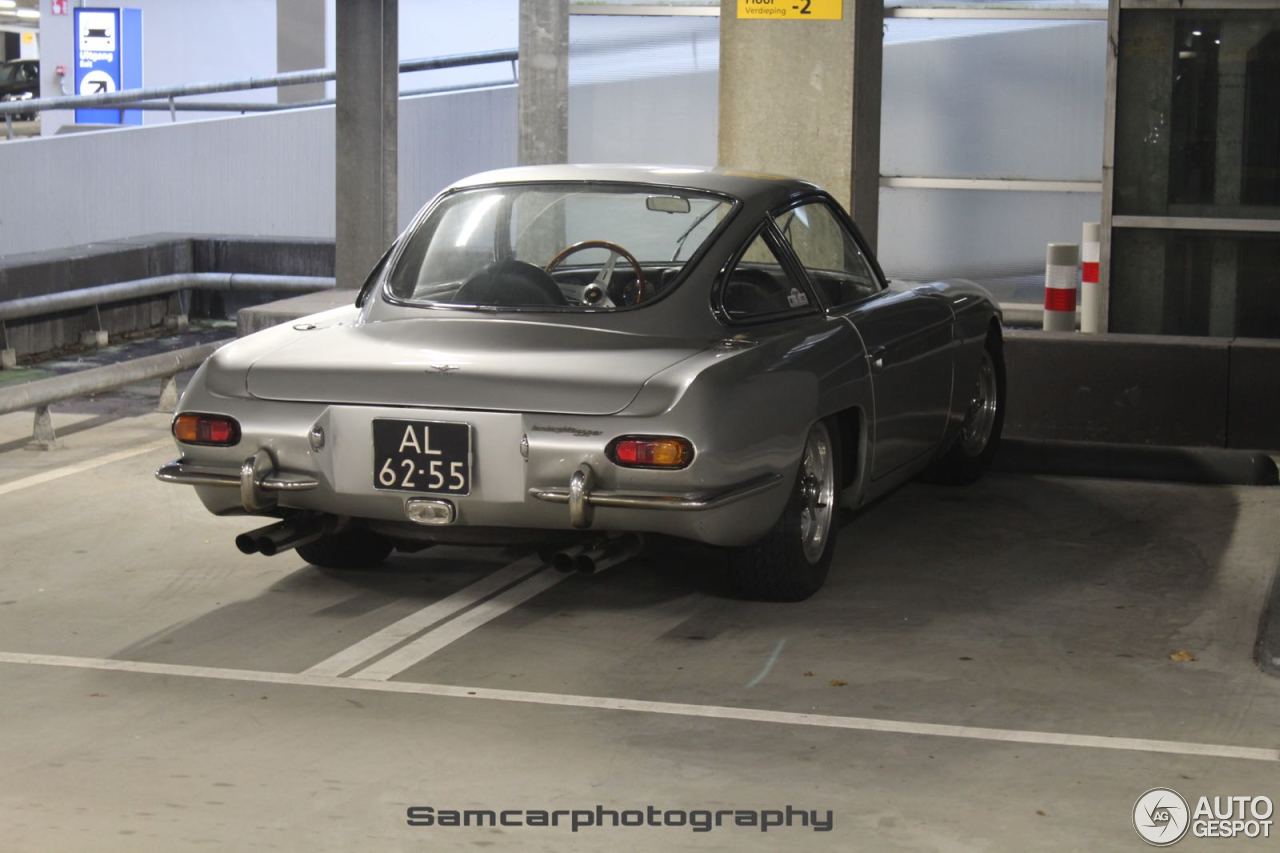 Lamborghini 350 GT