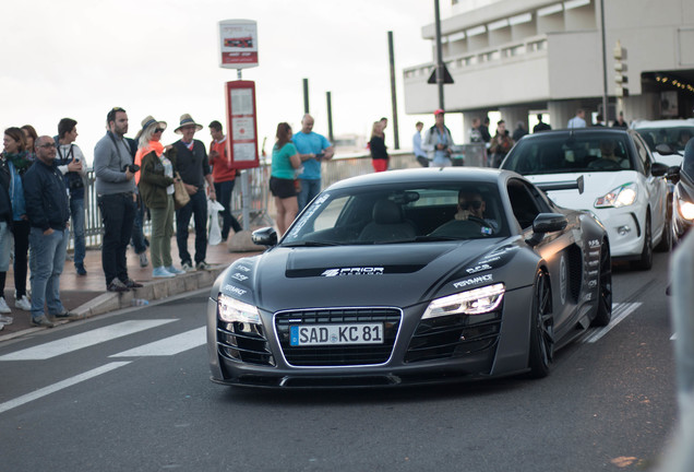 Audi R8 2013 Prior Design PDGT850