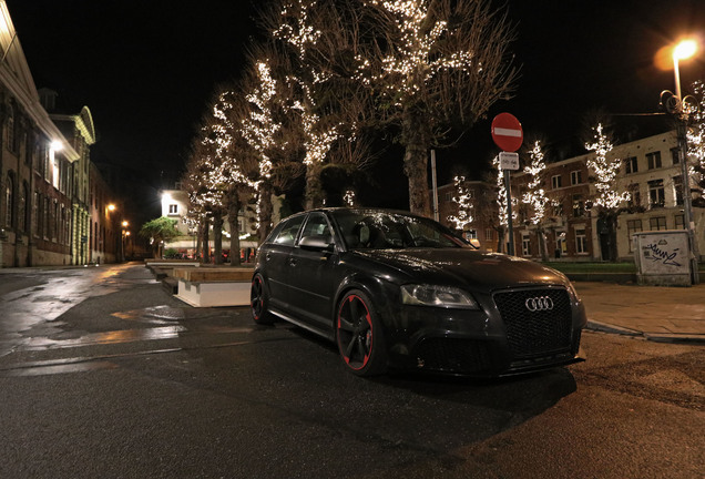 Audi RS3 Sportback