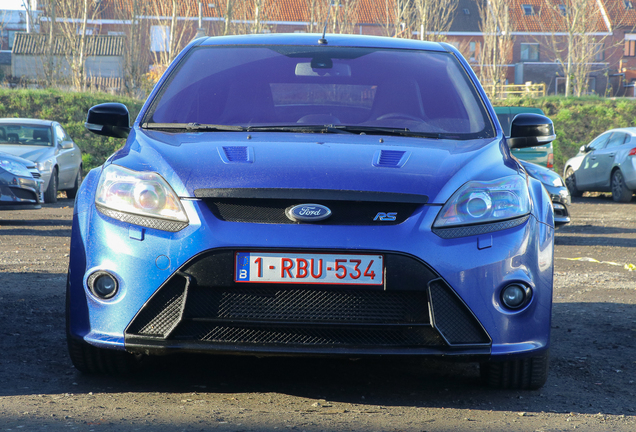 Ford Focus RS 2009