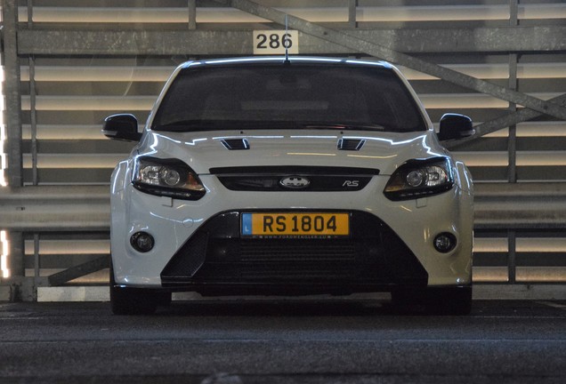 Ford Focus RS 2009