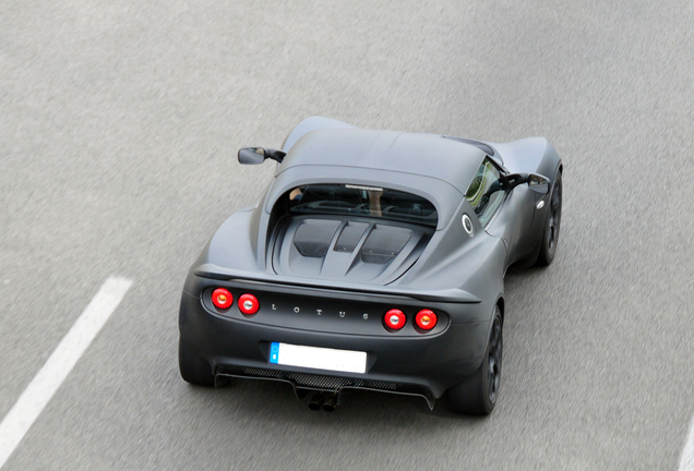 Lotus Elise S3 S