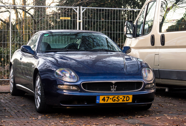 Maserati 3200GT