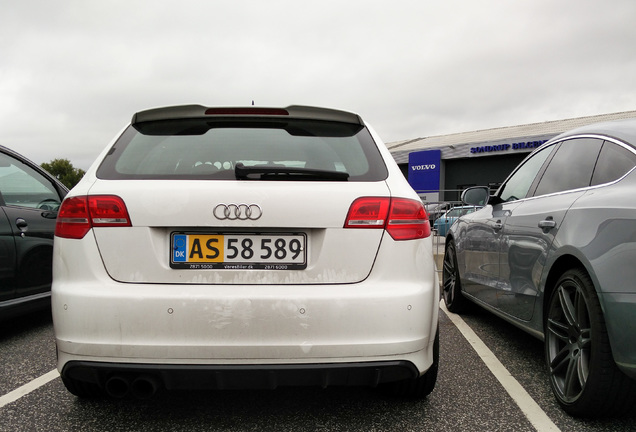 Audi RS3 Sportback