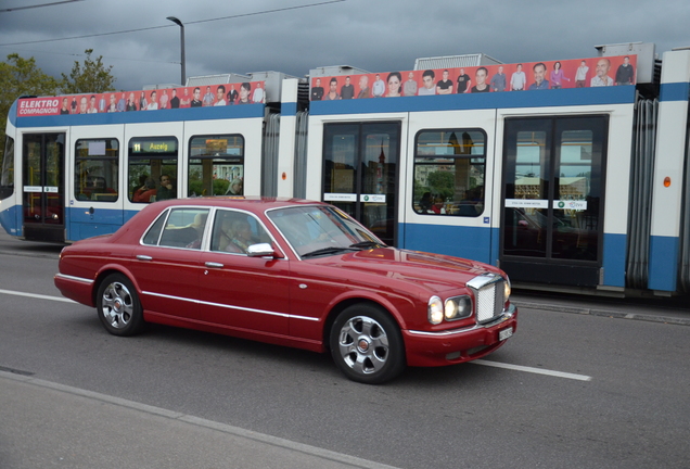 Bentley Arnage R