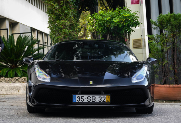 Ferrari 488 GTB