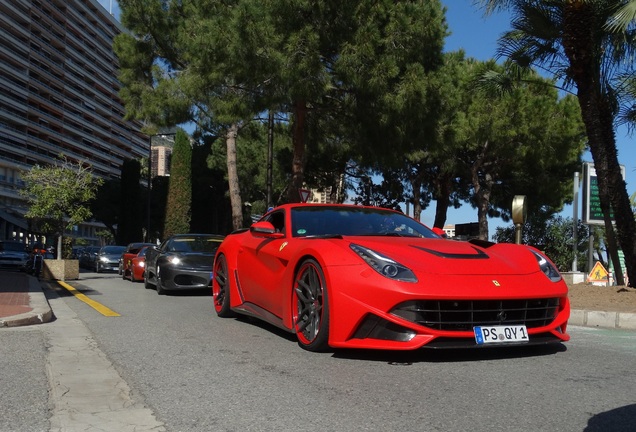 Ferrari F430